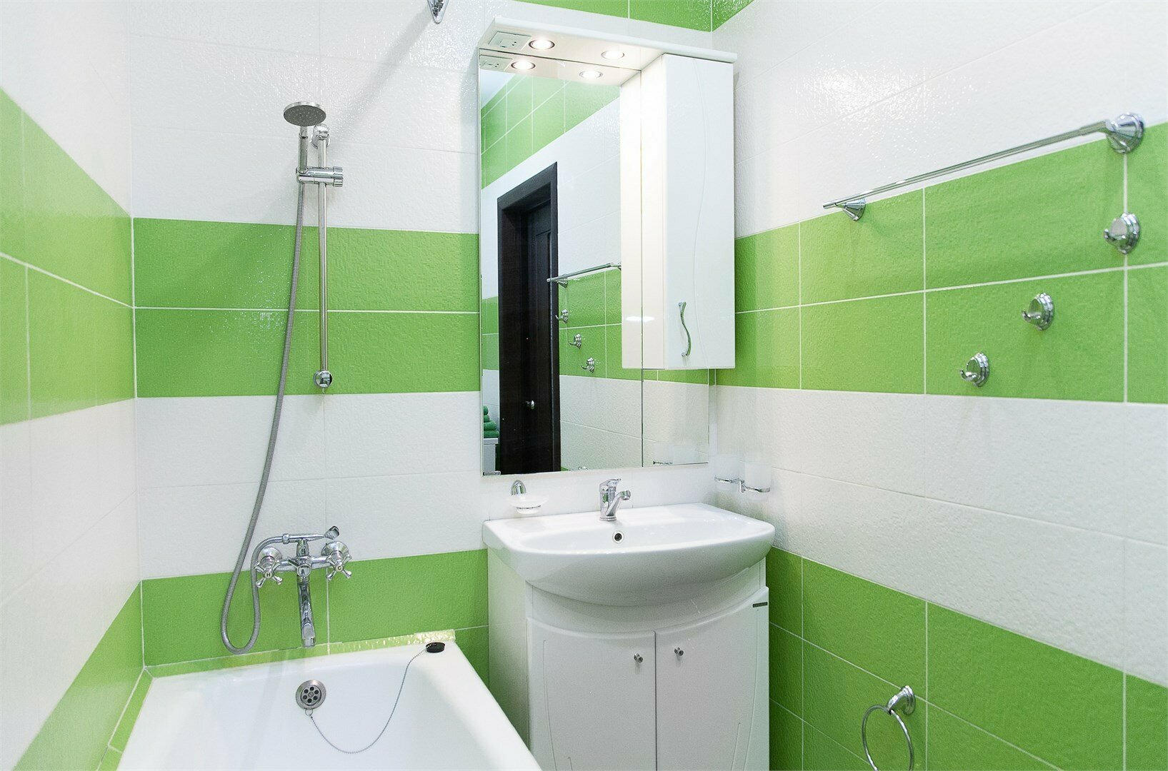 Студия_20 этаж