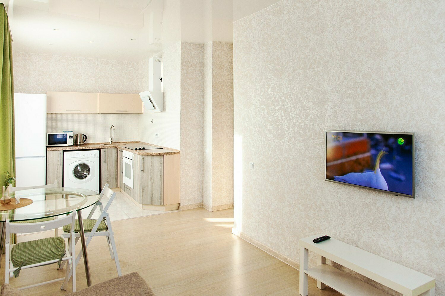 Евродвушка_21 этаж