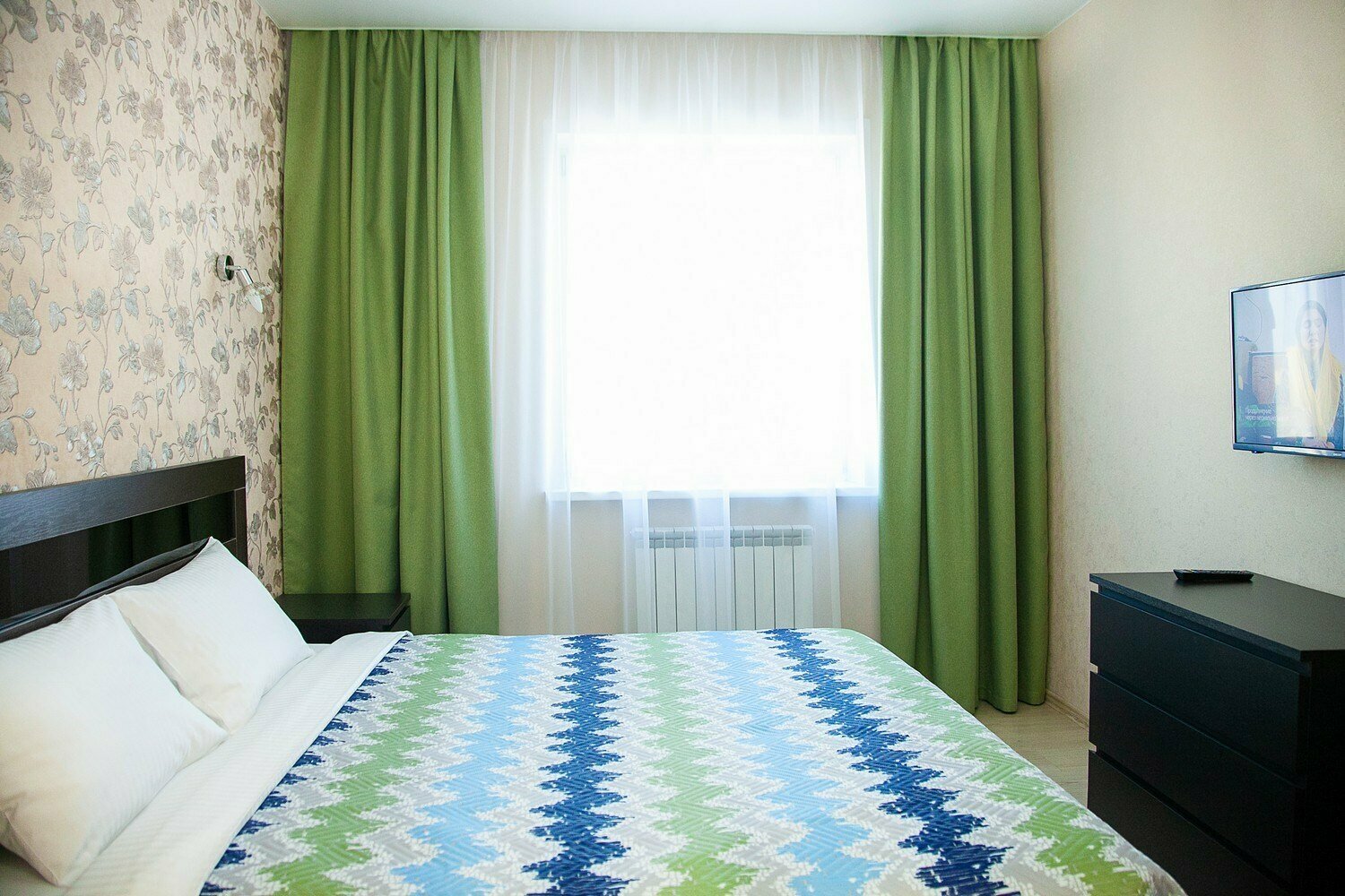 Евродвушка_21 этаж