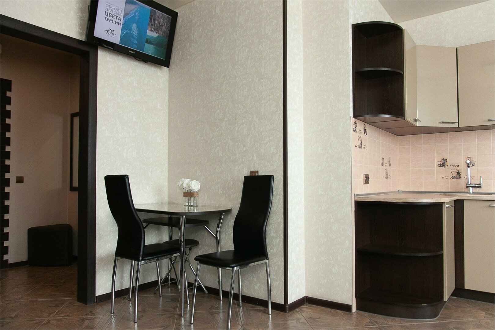 Студия_20 этаж