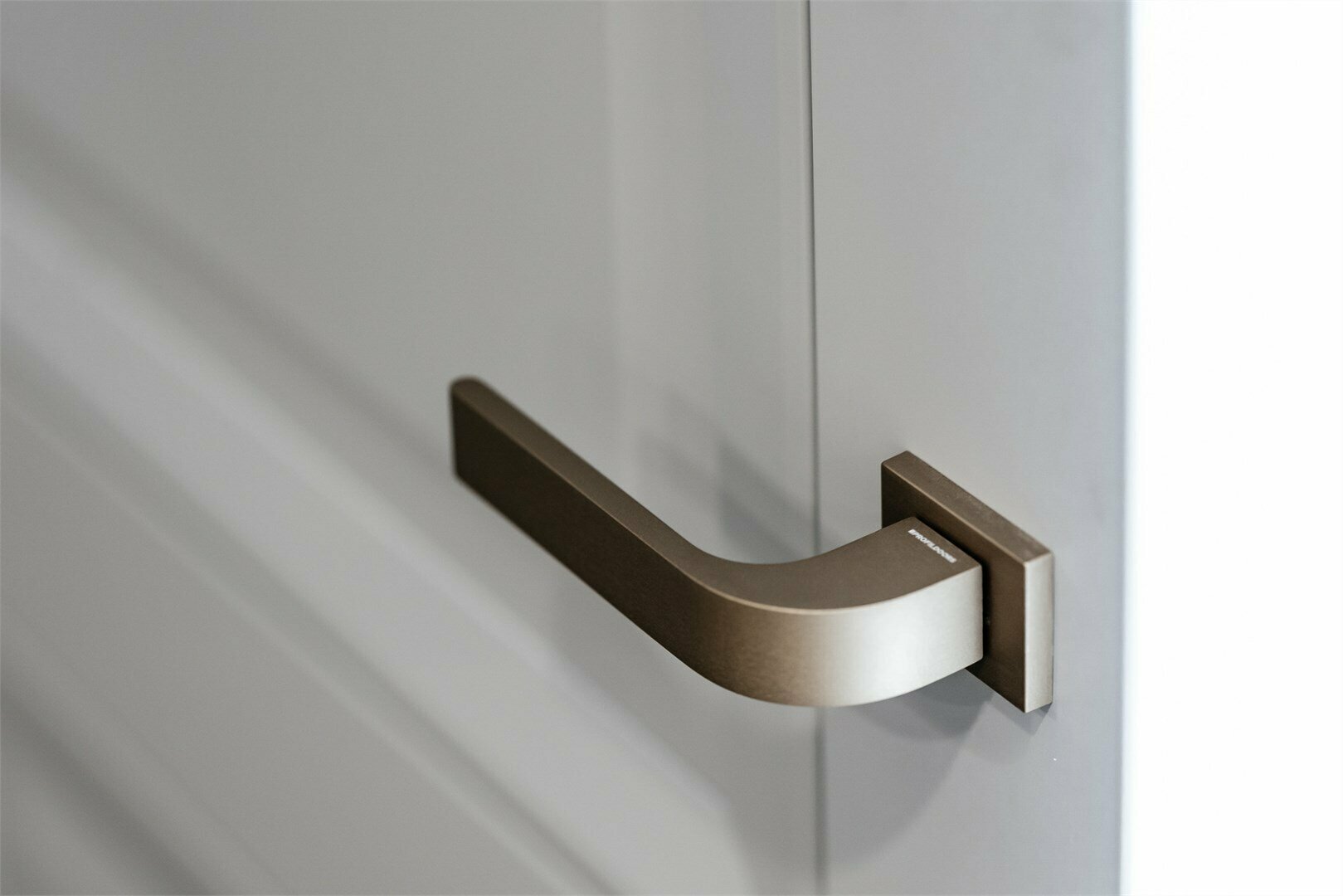 Однокомнатные апартаменты