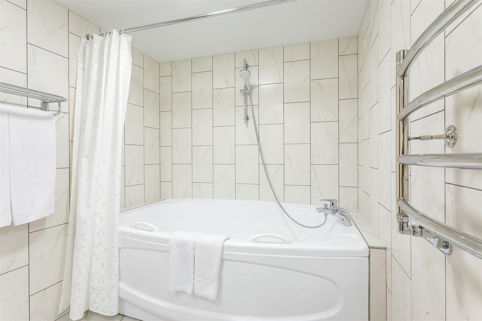 Двухкомнатный Люкс (Suite)