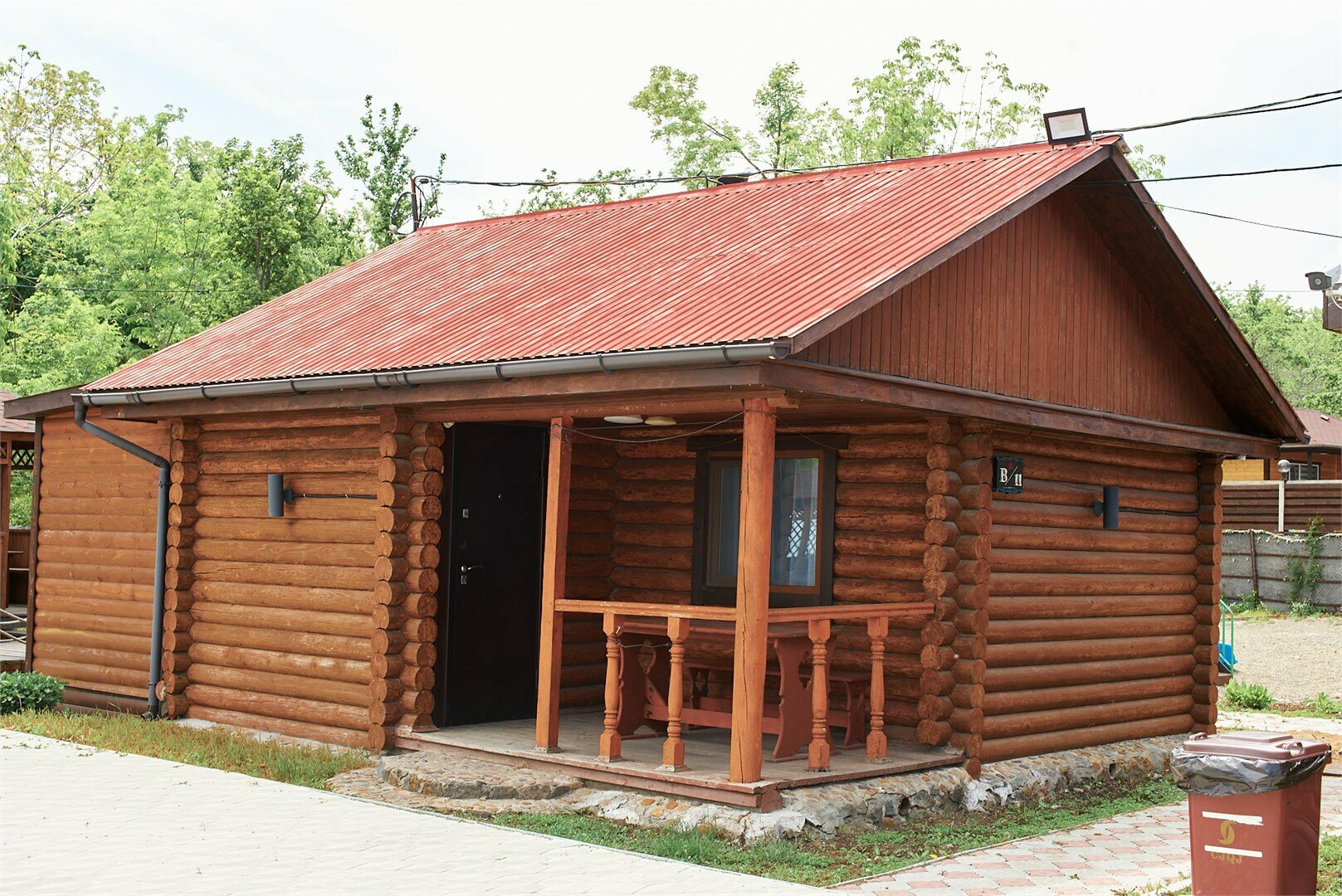 Улучшенный четырехместный номер