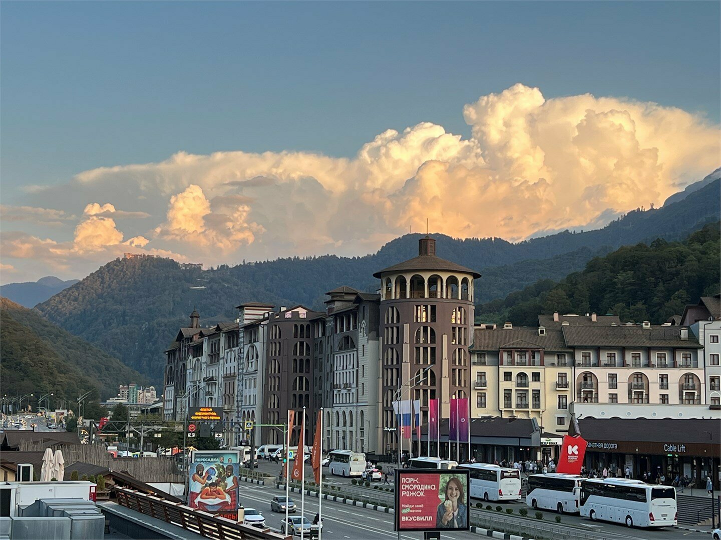 Стандартный номер с двухспальной кроватью