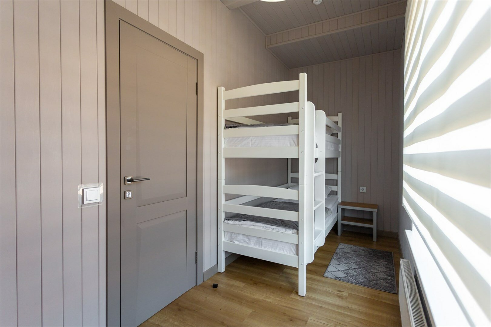 Четырехместный "Таунхаус"