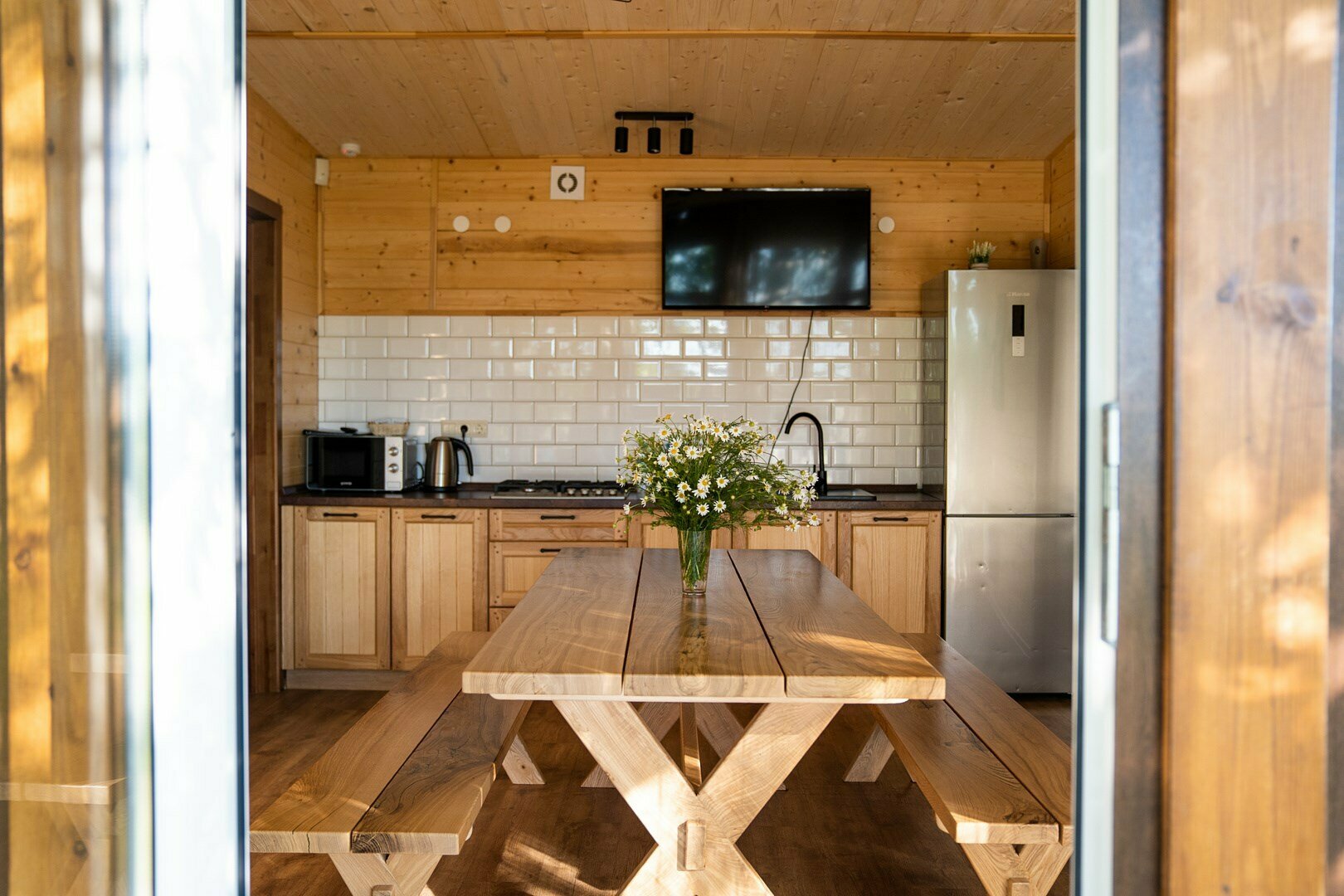 Шале "На Острове"