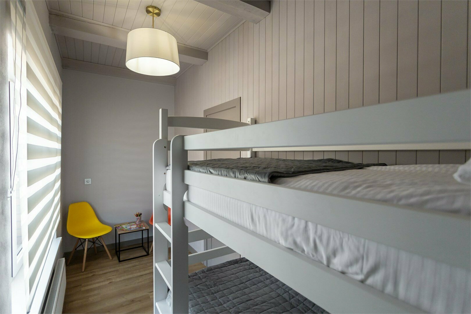 Четырехместный "Таунхаус"