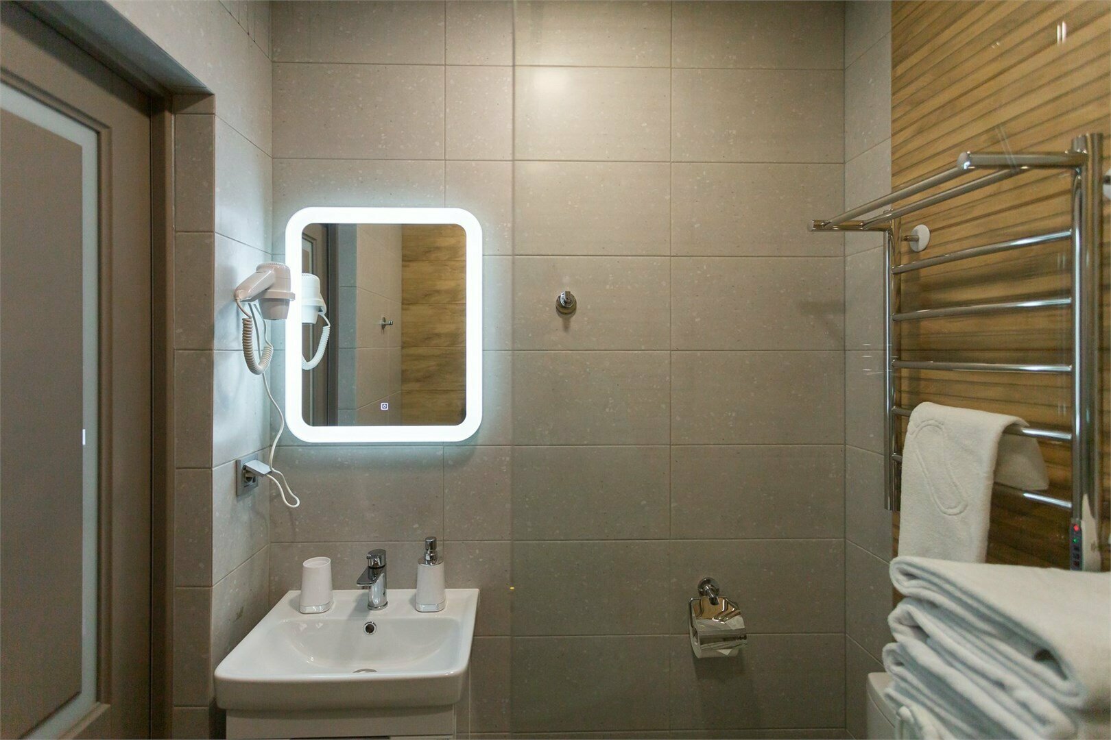 Четырехместный "Таунхаус"