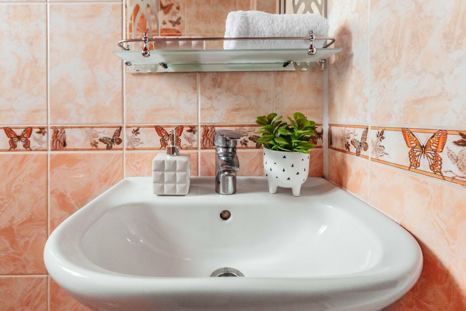 Апартаменты №105