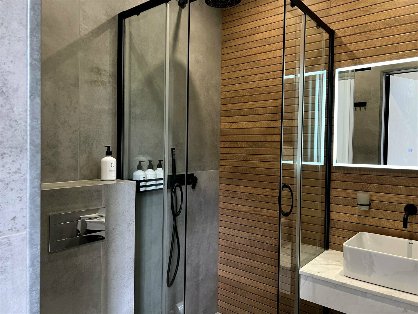 Family apartments  5