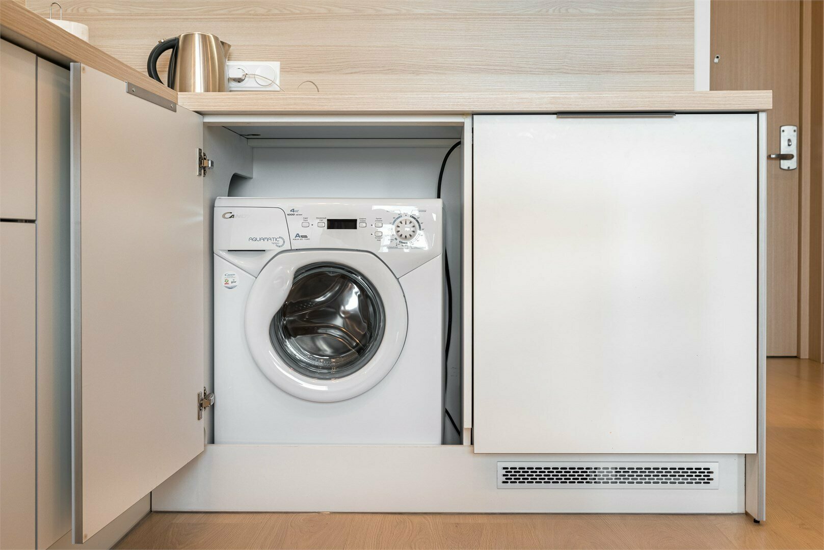 Супериор (однокомнатный двухместный номер)