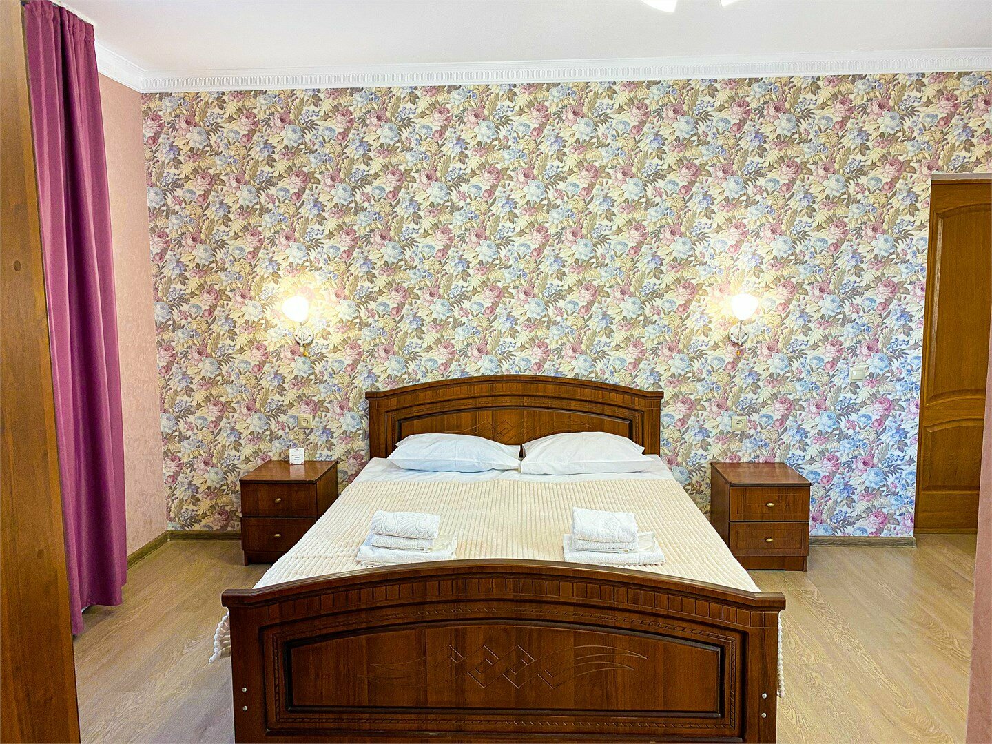 Делюкс