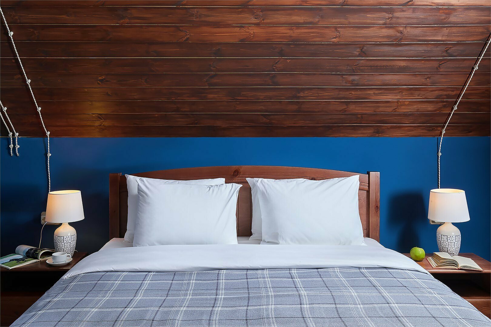 Дом Лесника