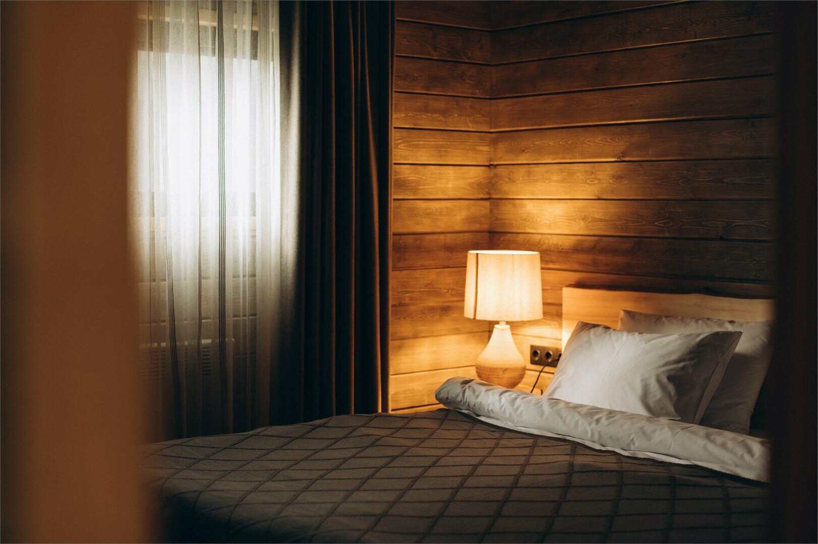 Мэнсон Дуплекс