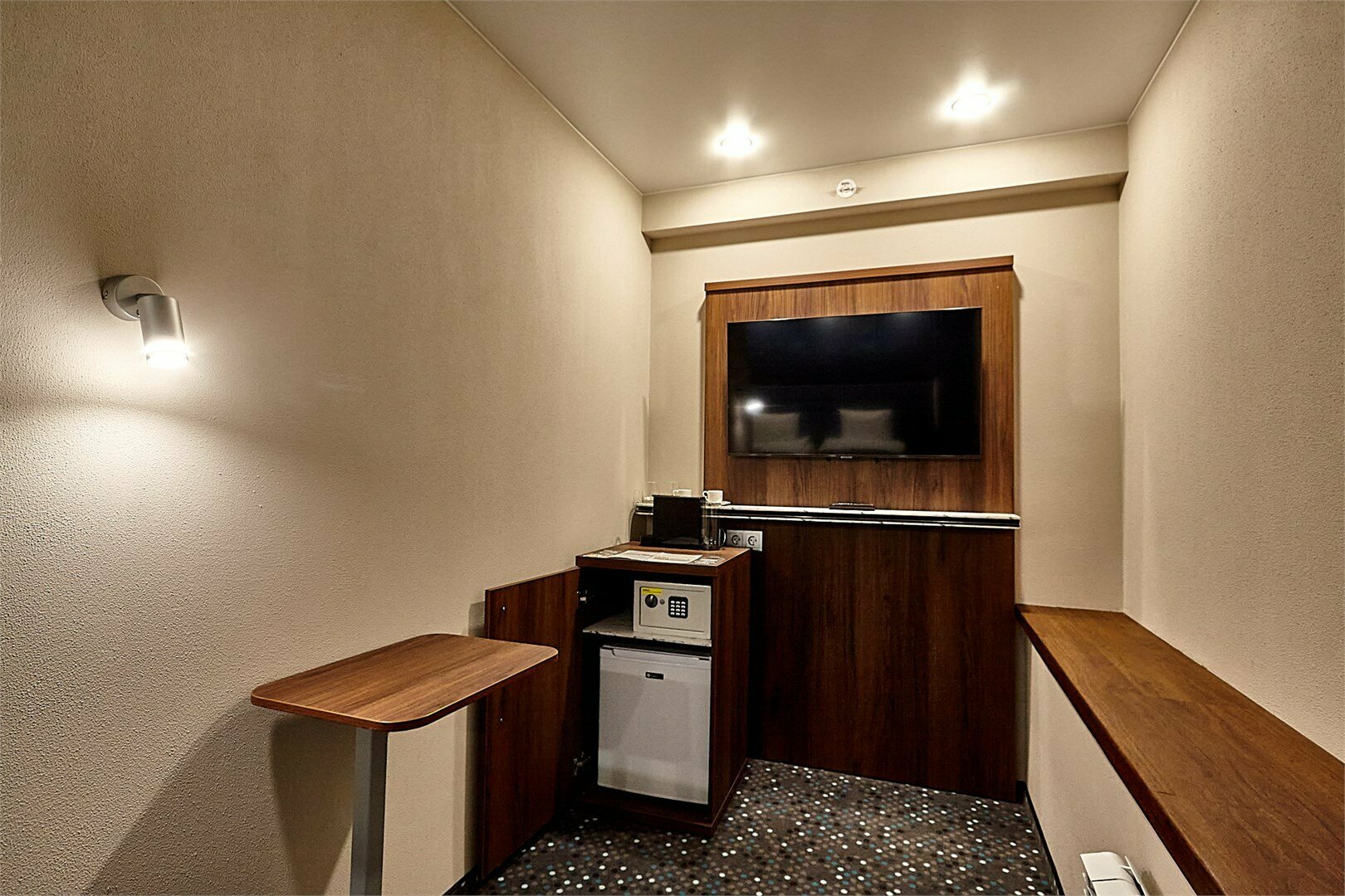 Стандарт улучшенный TWIN