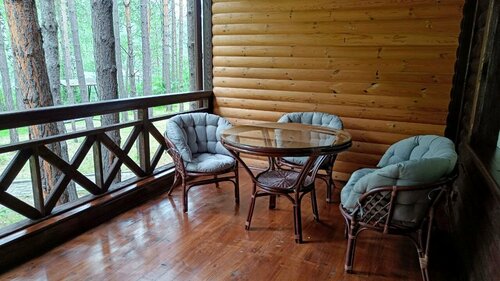 ПОЛУЛЮКС К+  № 7,17 в Золотые пески