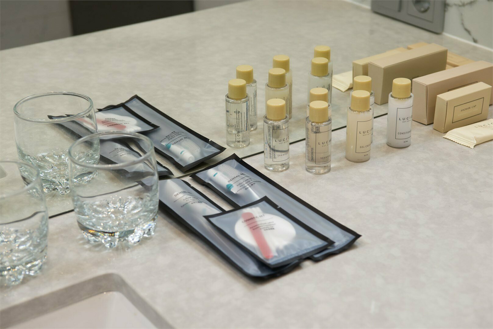 Двухместная делюкс Студия с Балконом