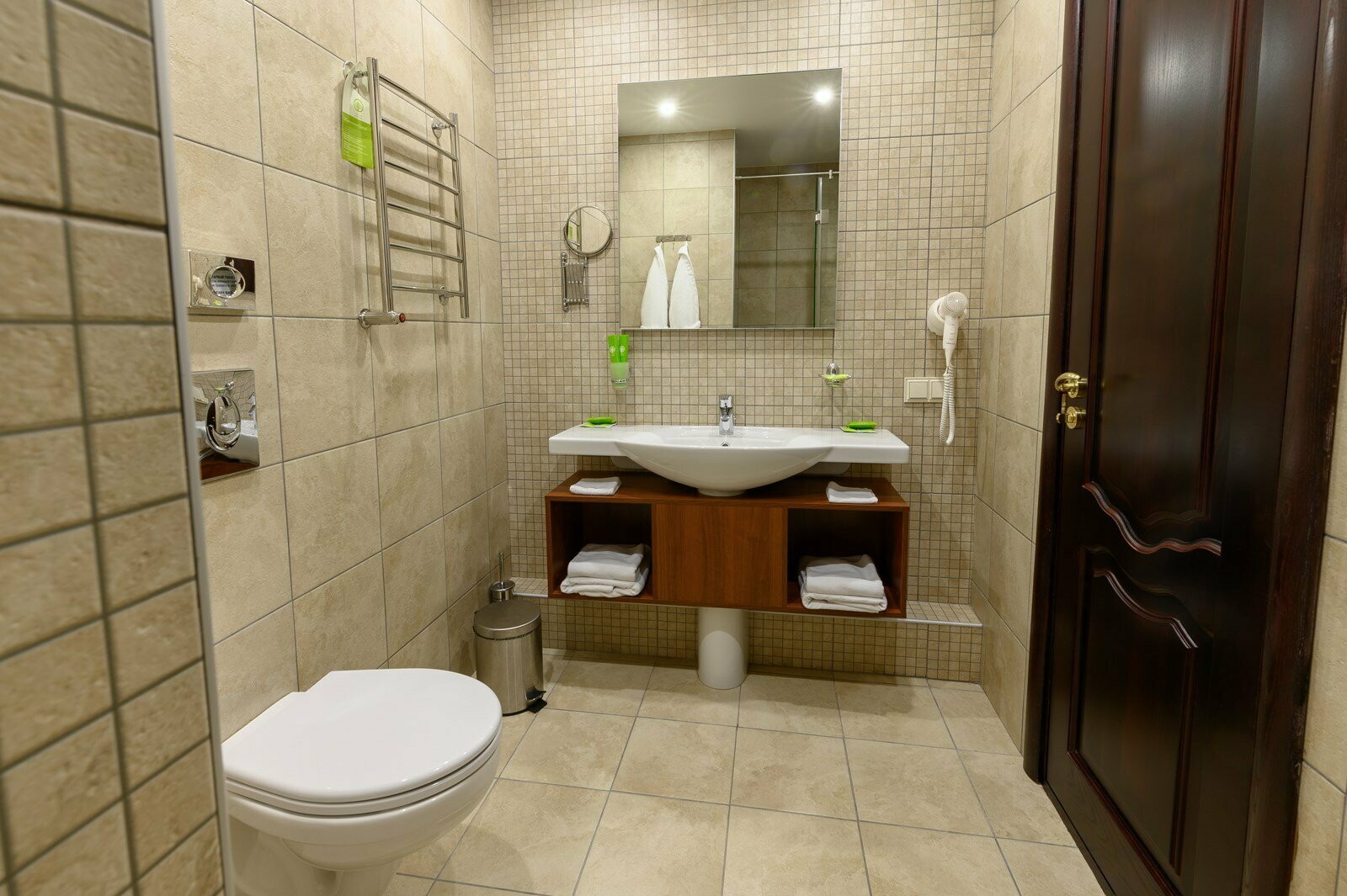 Однокомнатный номер "Джуниор Сьют "Студио"