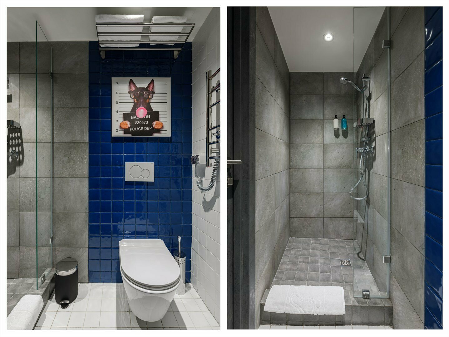 Двухуровневый Single