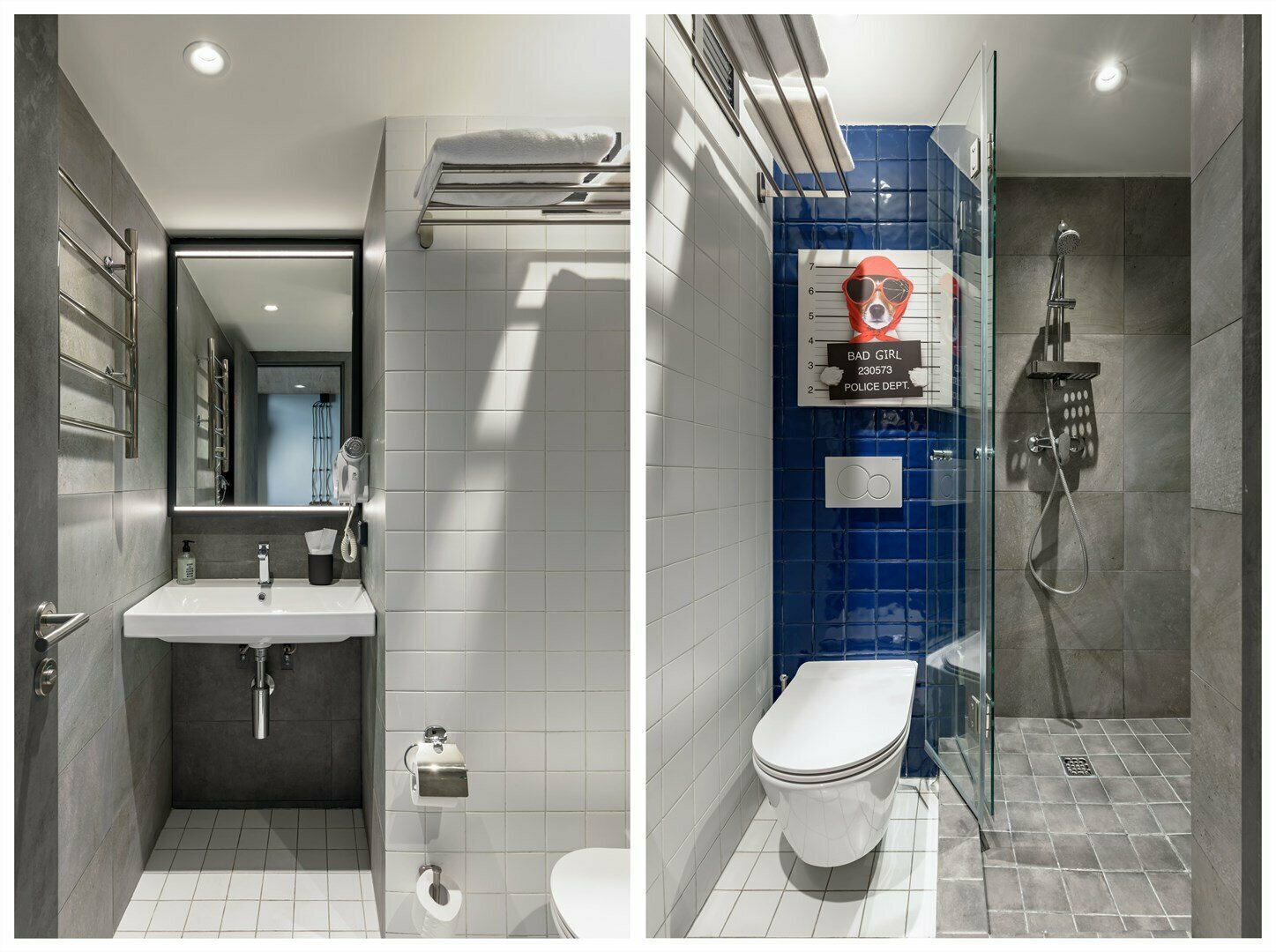 Двухуровневый Диджитал