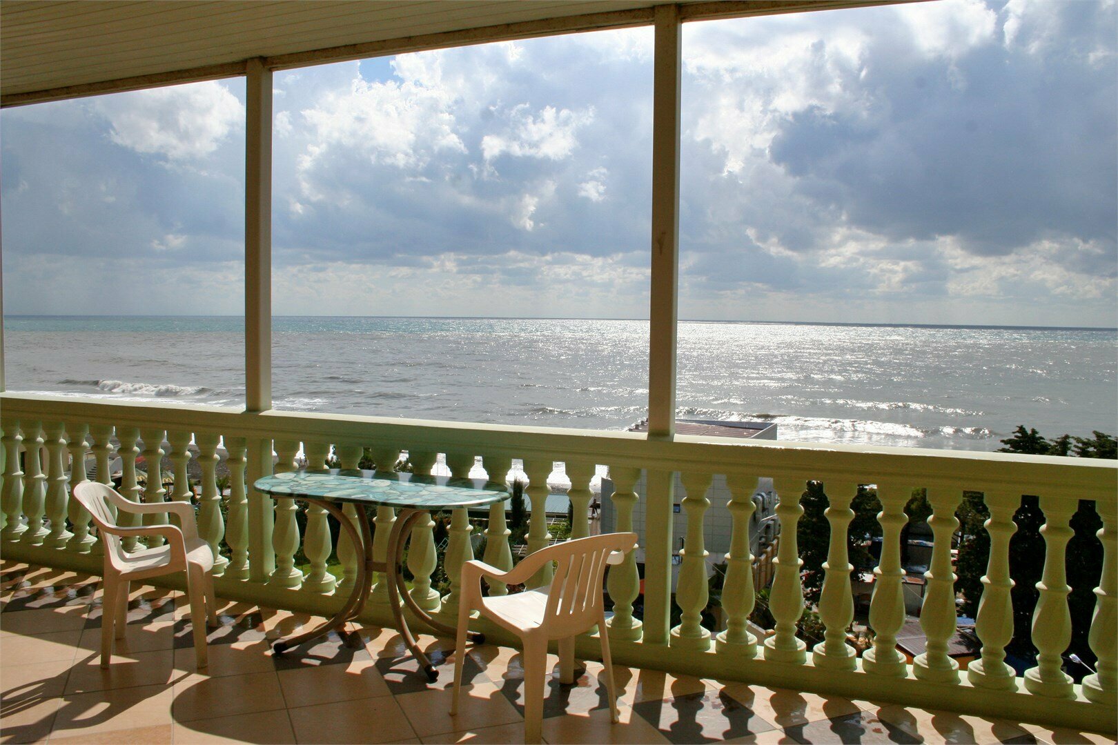 2-комнатный номер