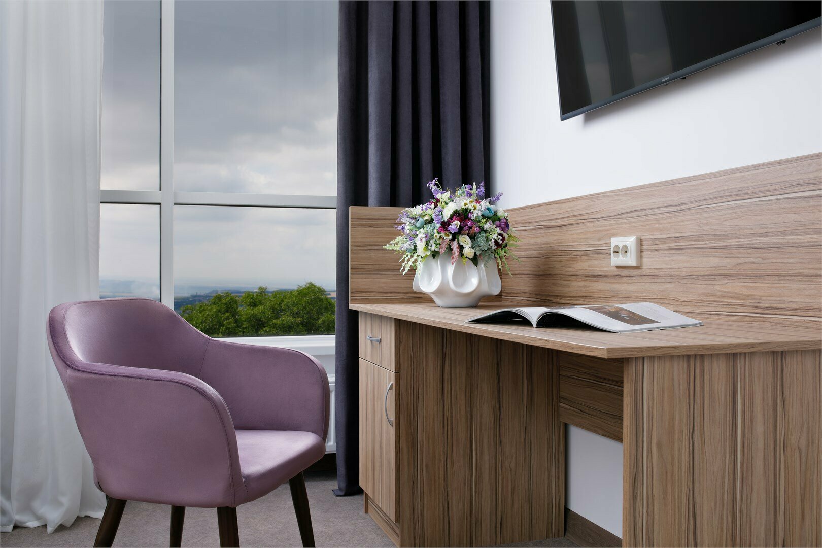 Джуниор Сюит 4*