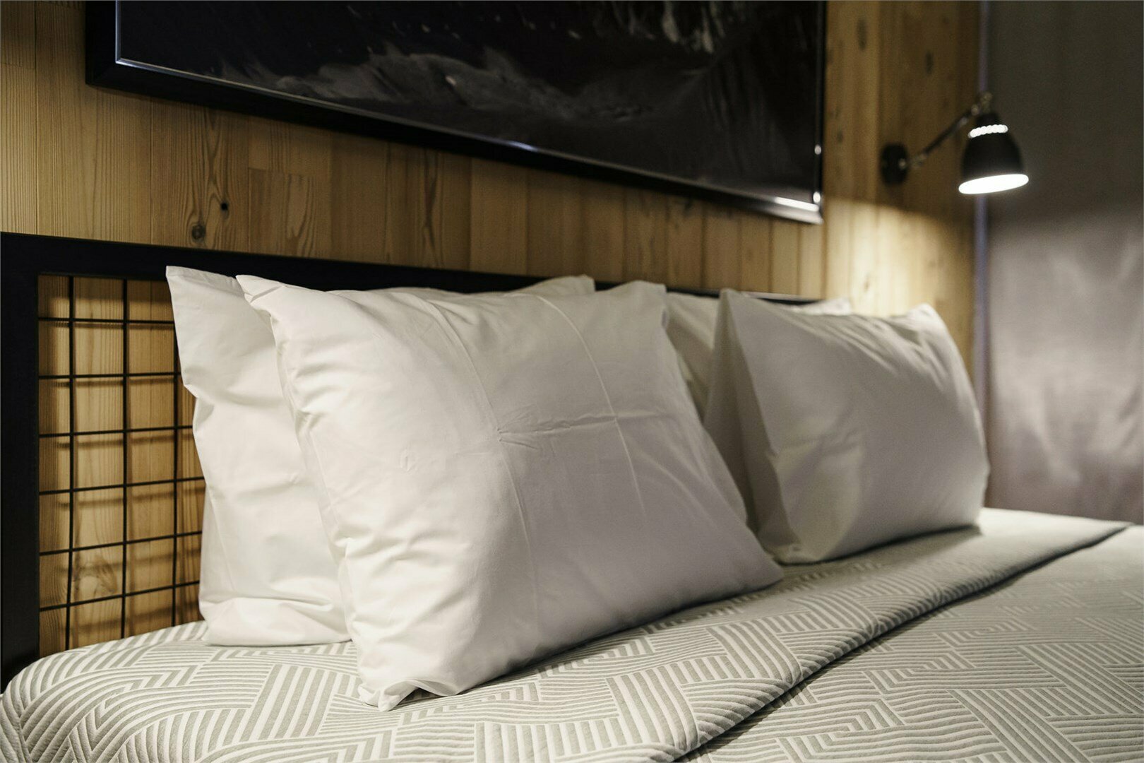 Делюкс первый корпус