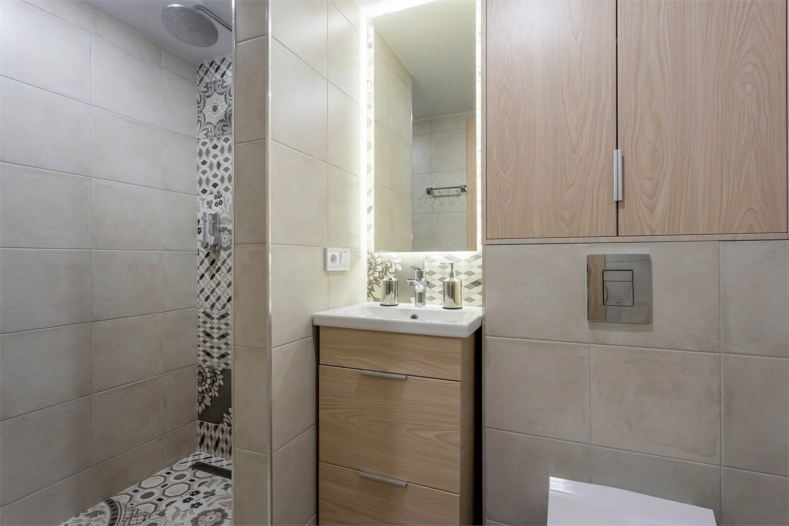 Стандартный номер с кроватью размера "queen-size"