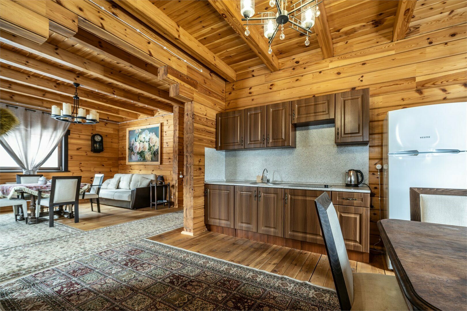 Дом Барский