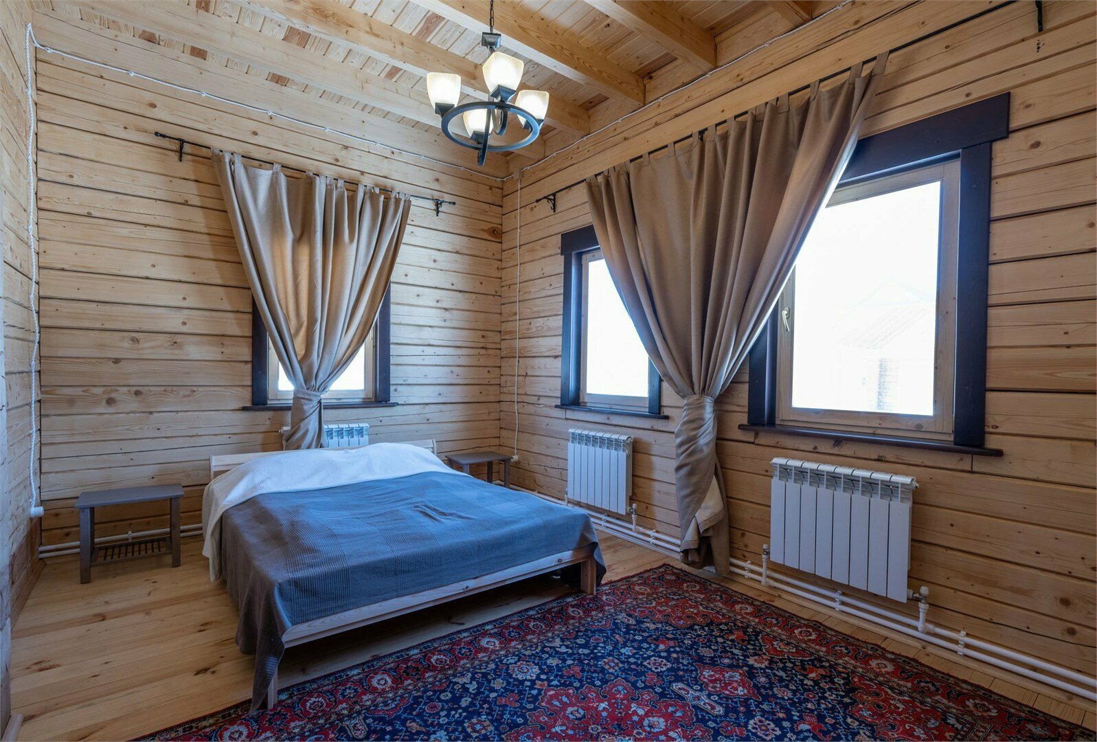 Дом Куликовский