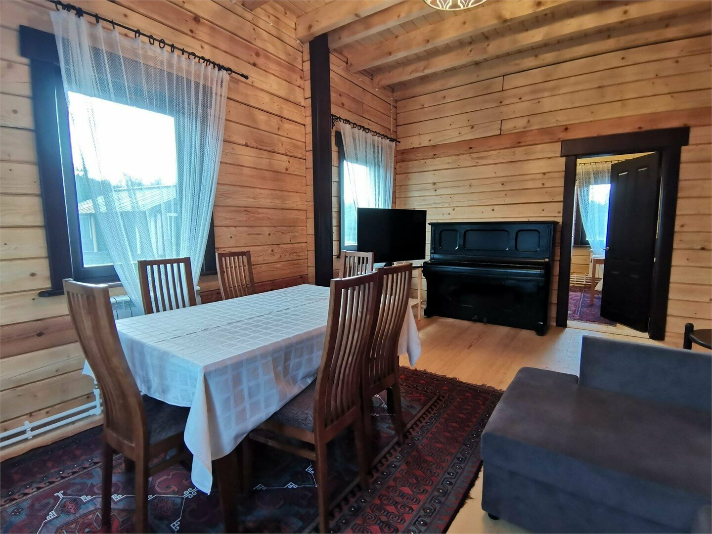 Дом Морозовский