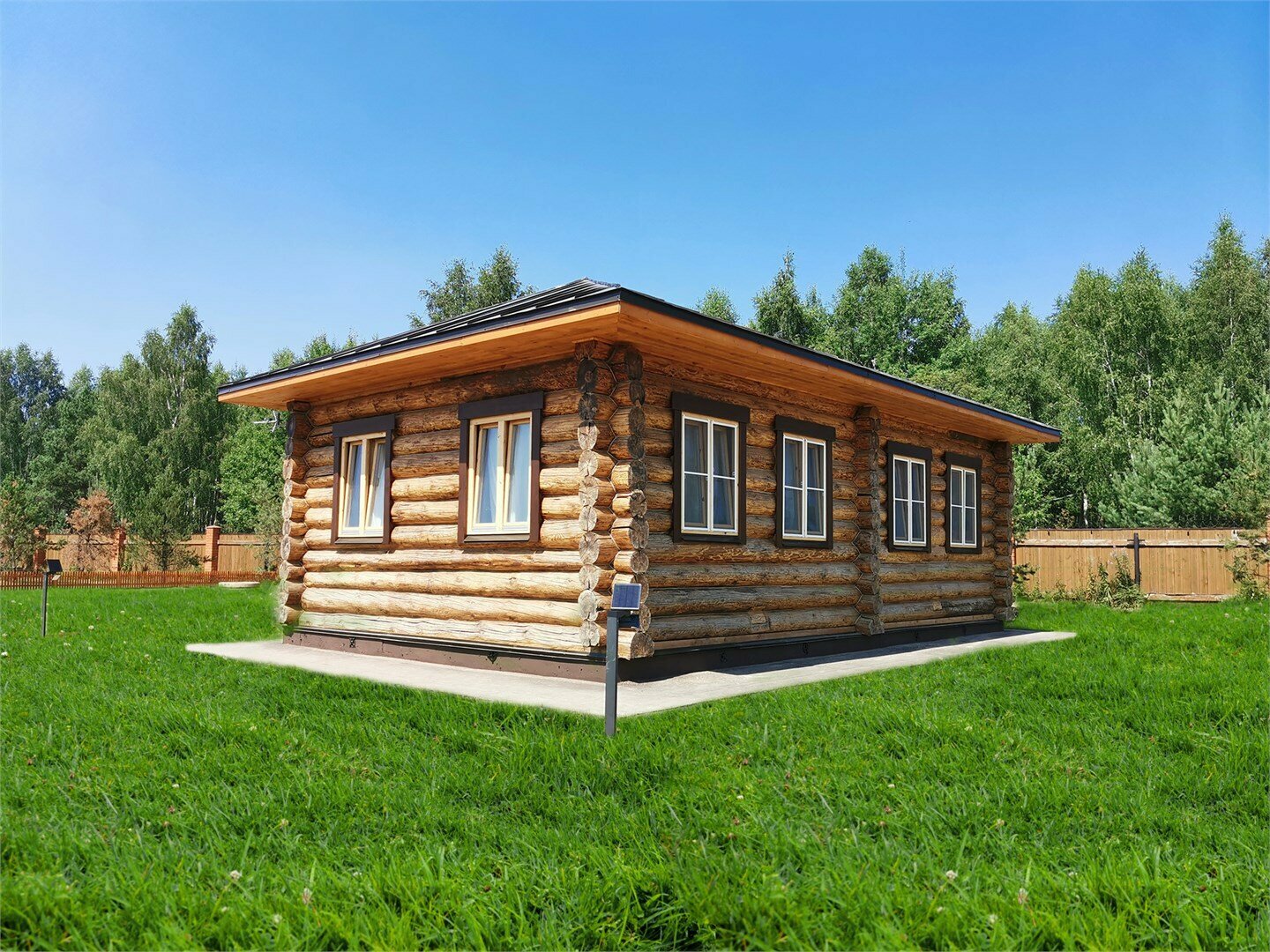 Дом Пущинский