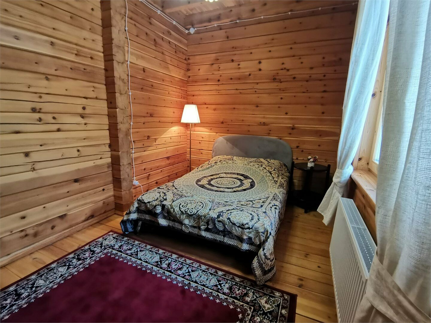 Дом Кедровый