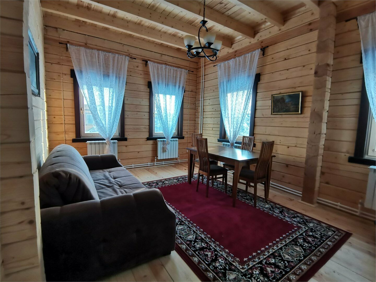 Дом Потемкинский