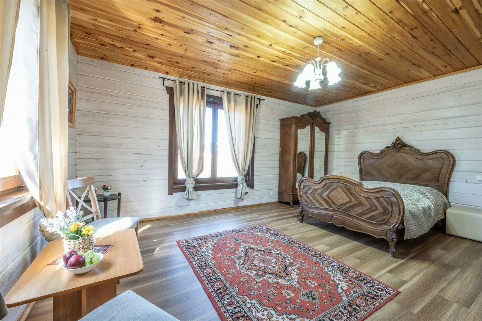 Дом Сусанинский