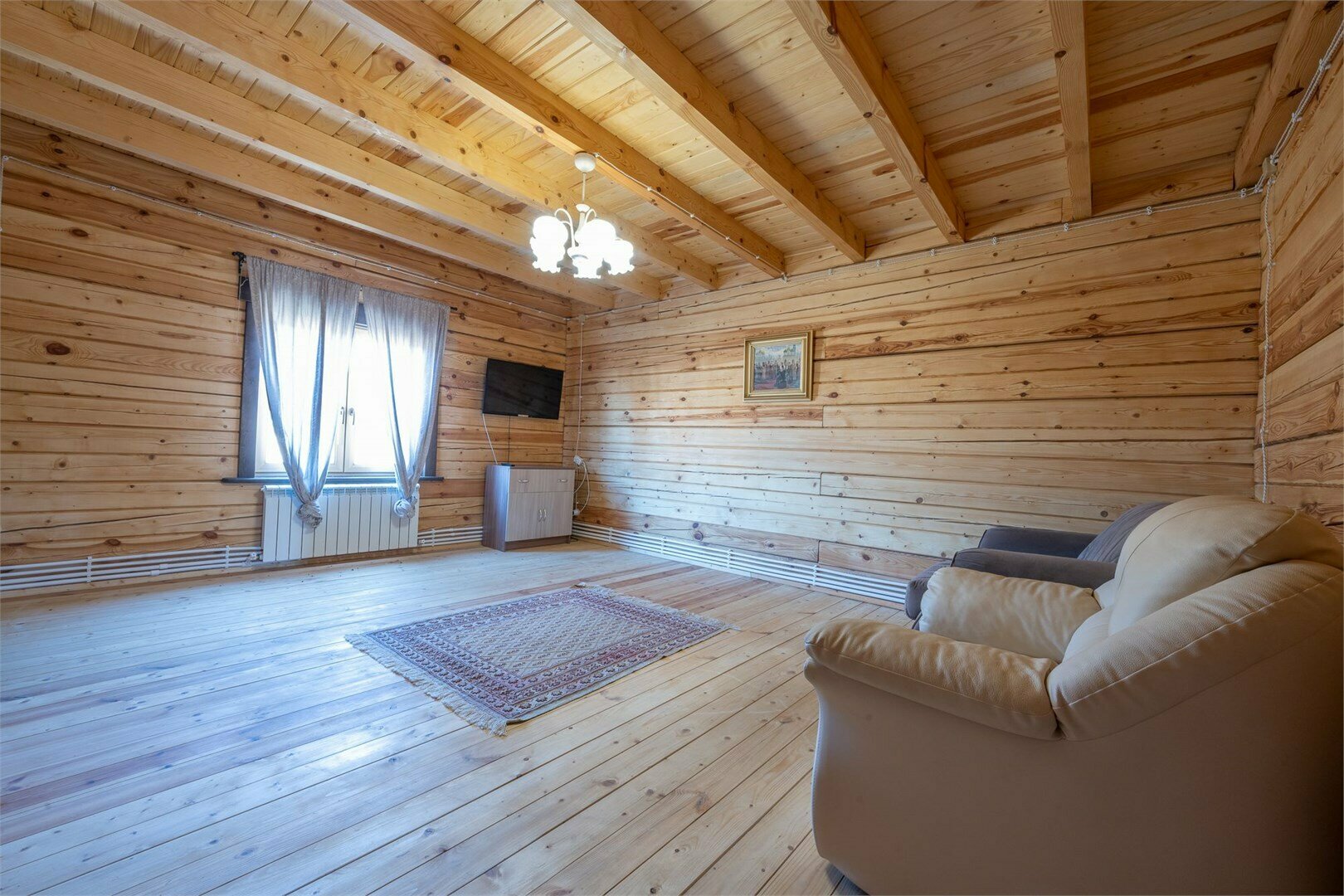 Дом Сусанинский малый