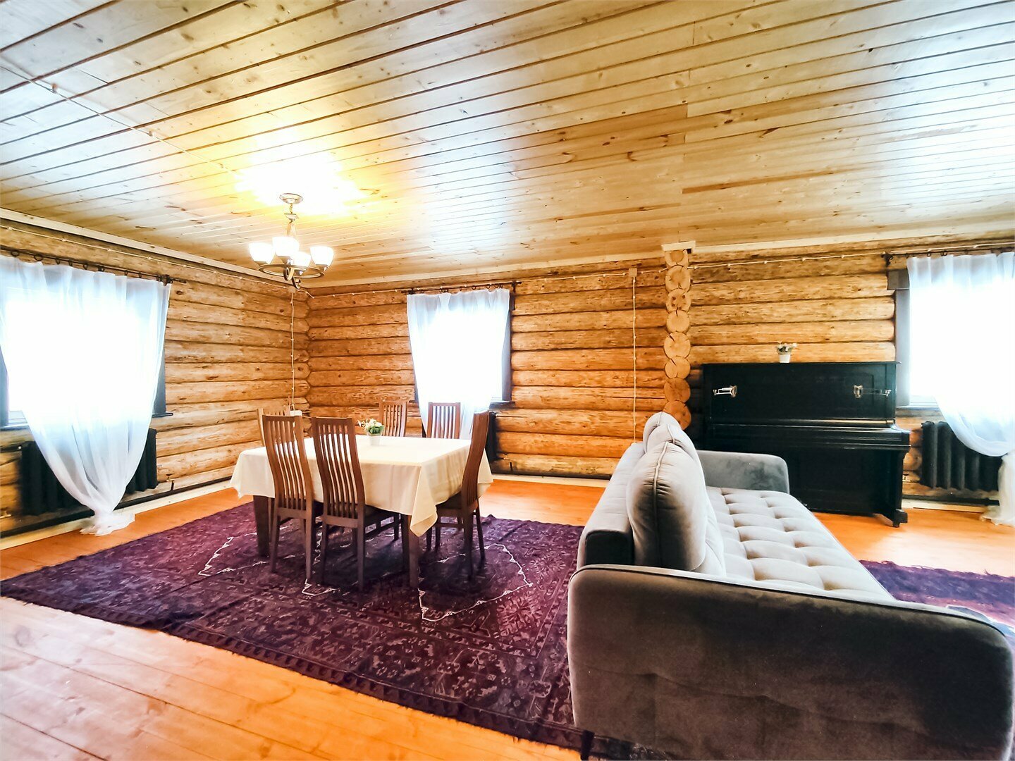 Дом Невский