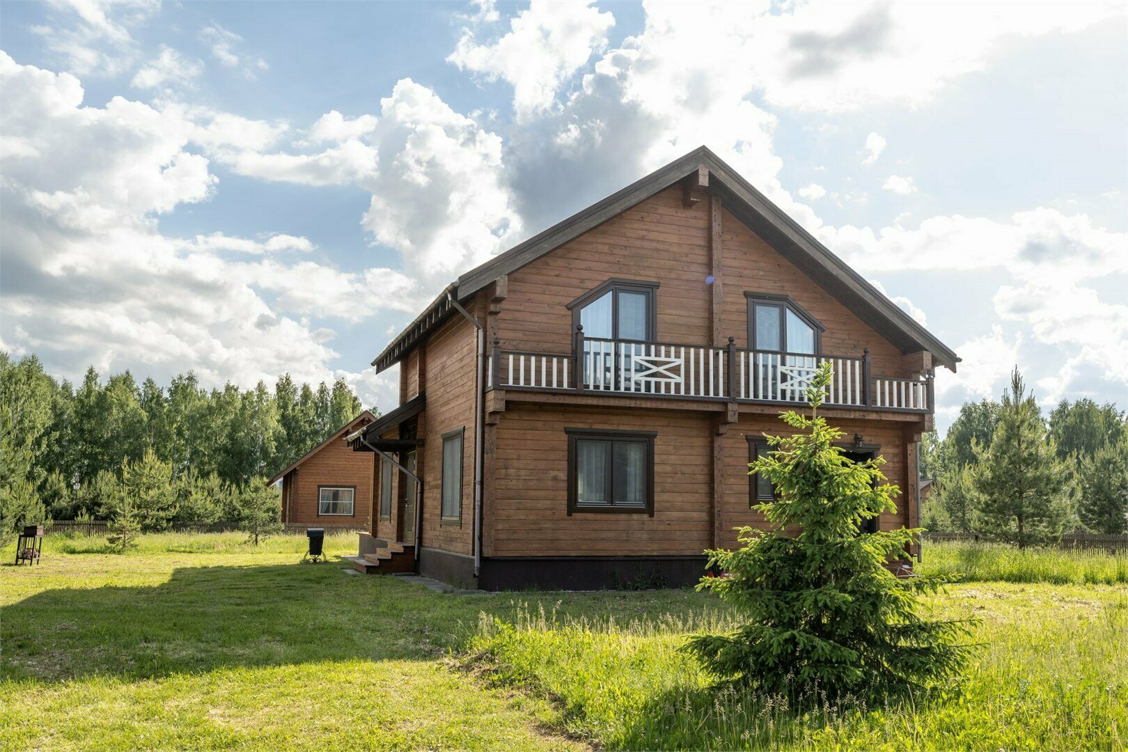 Коттедж Нахимовский