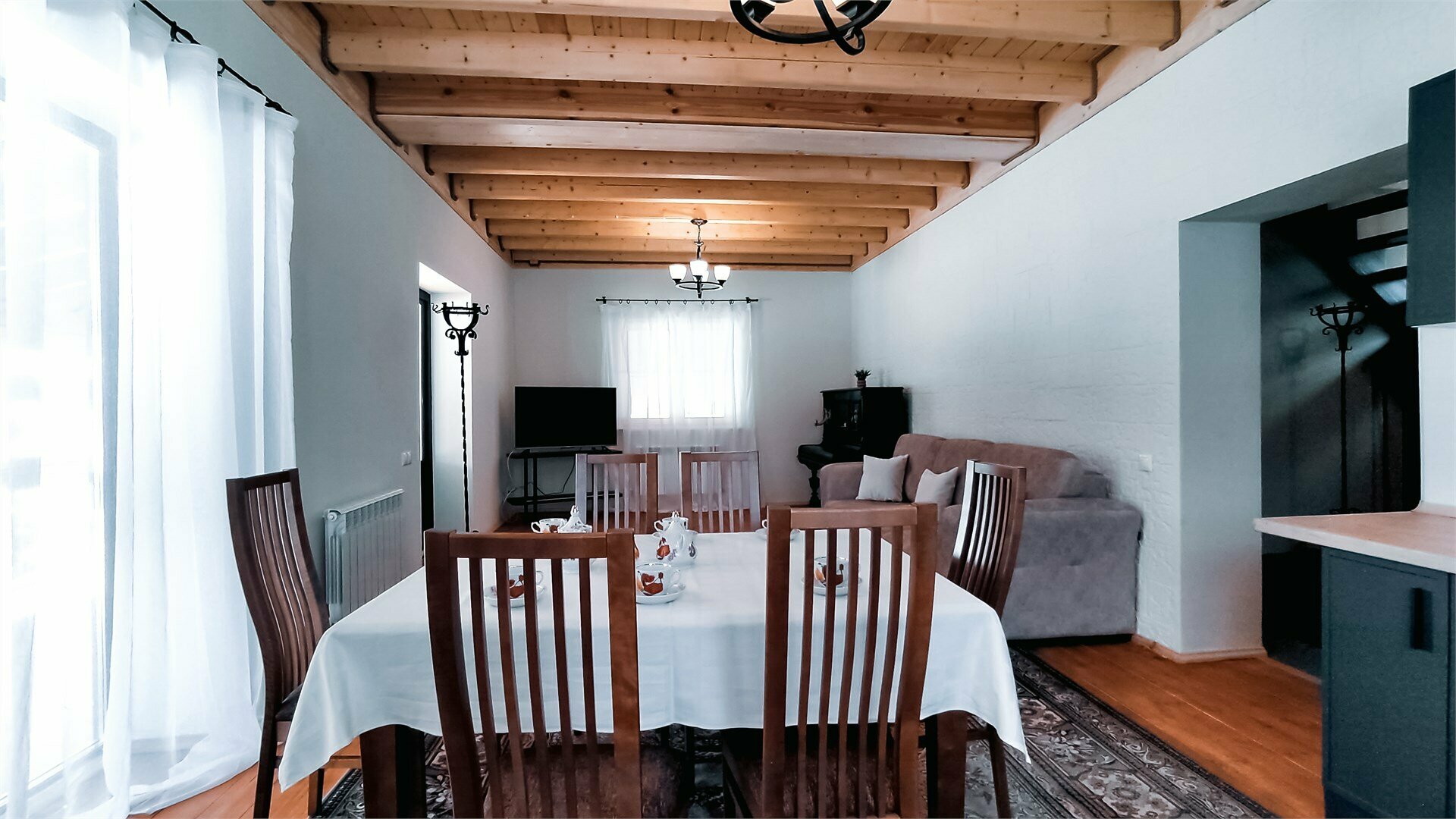 Дом Воронцовский