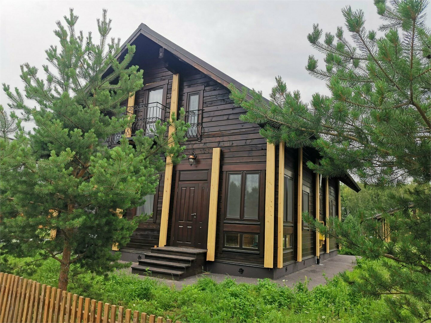 Дом Морозовский