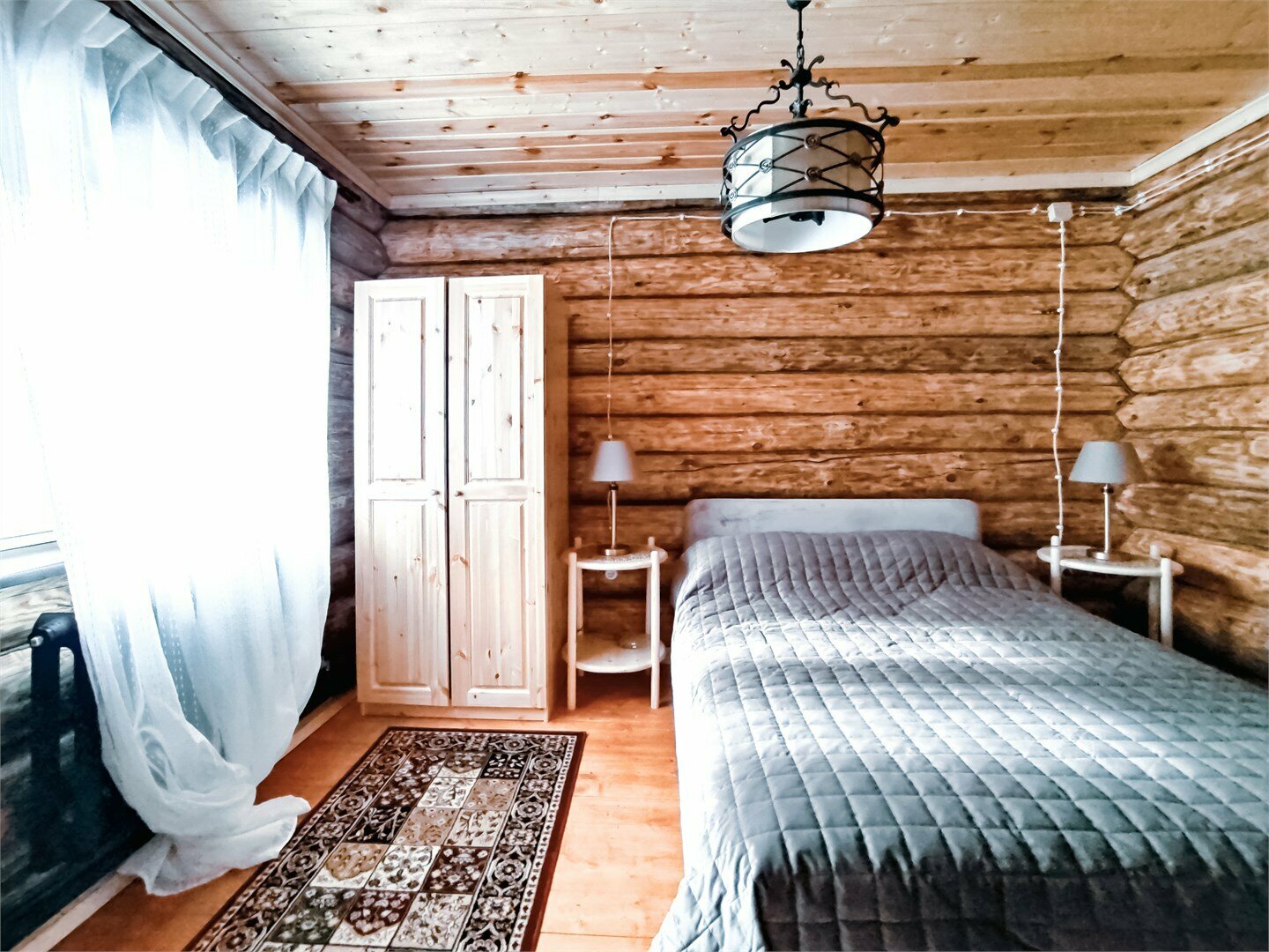 Дом Невский