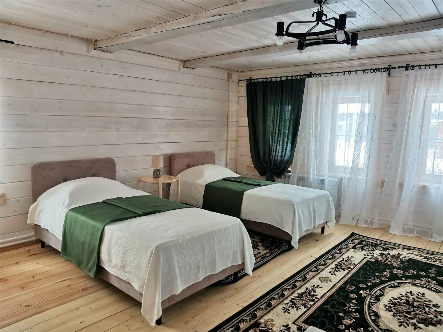 Дом Кадетский