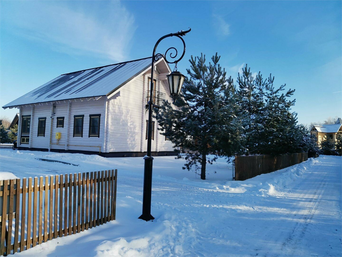 Дом Потемкинский