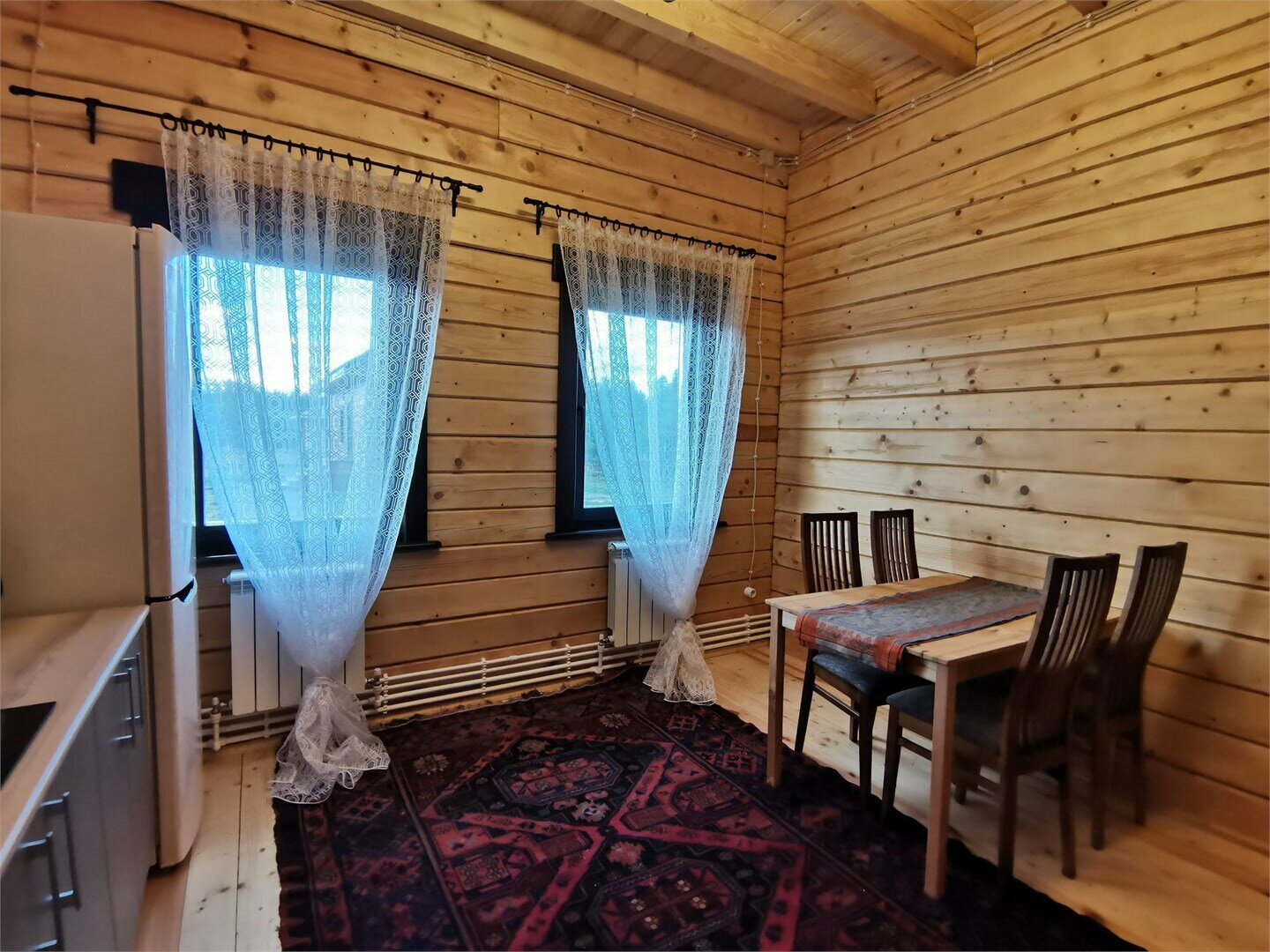 Дом Морозовский