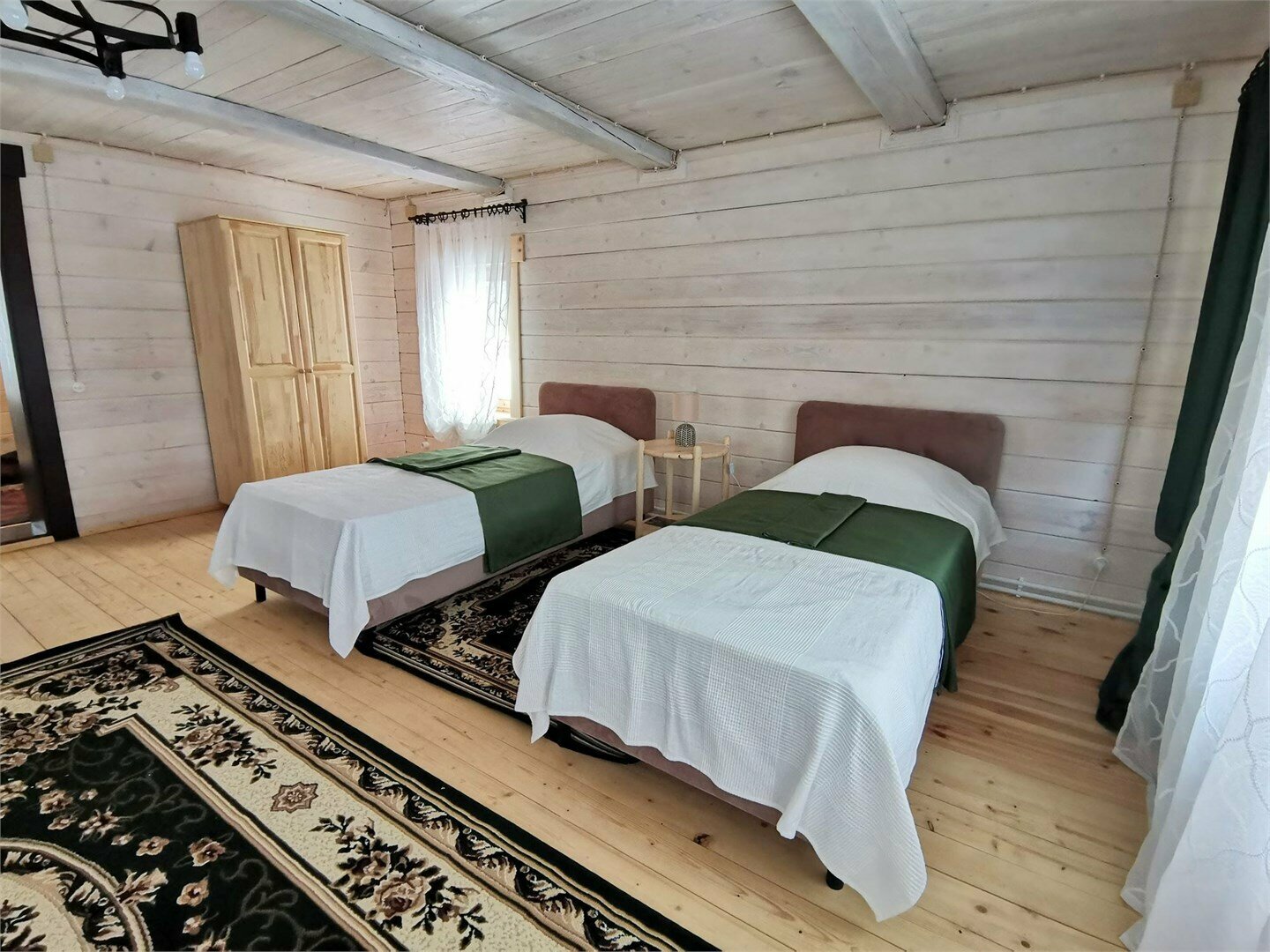 Дом Кадетский