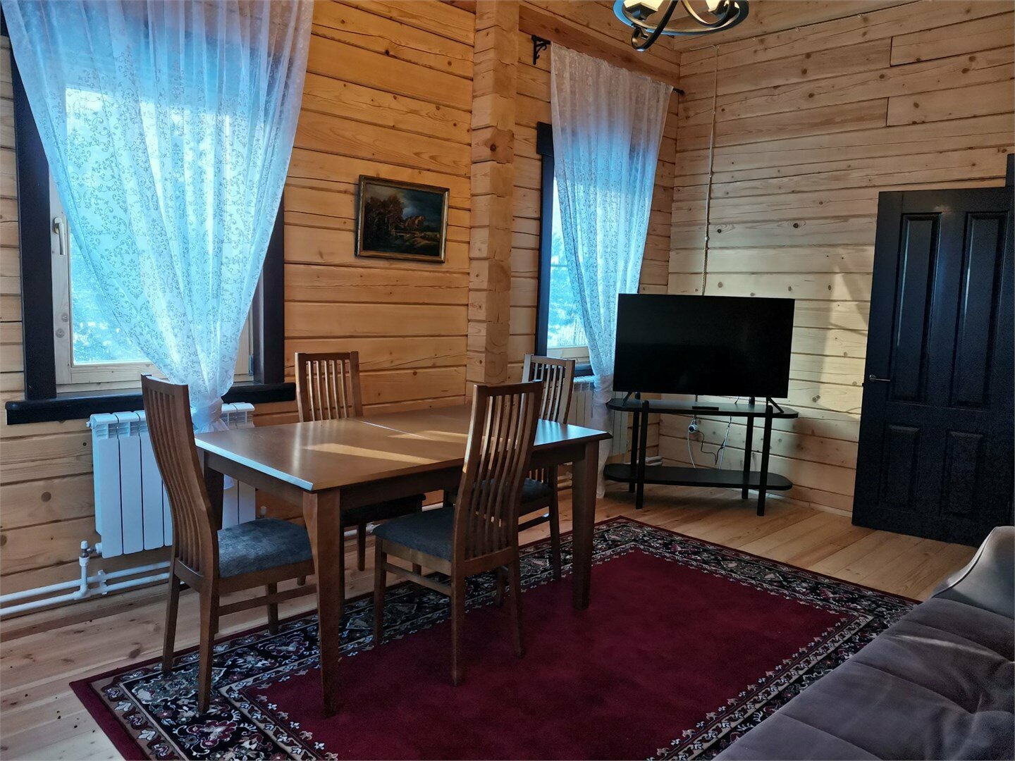 Дом Потемкинский