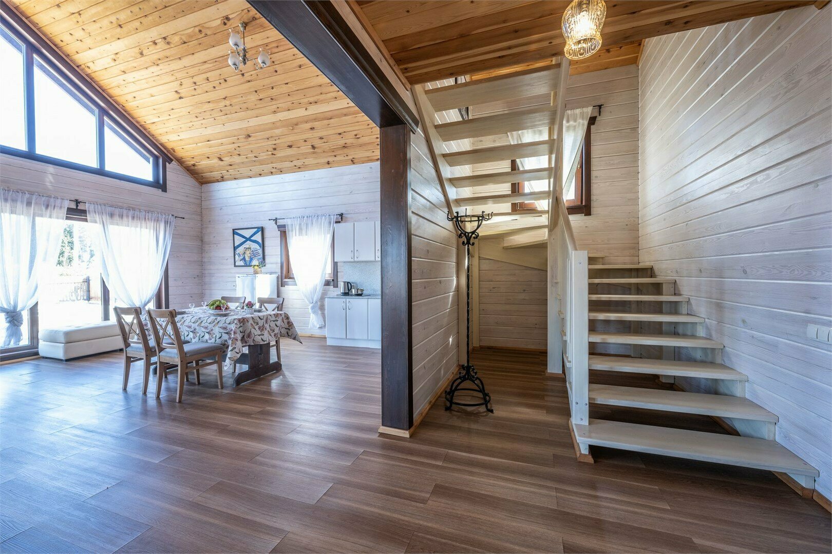 Дом Сусанинский