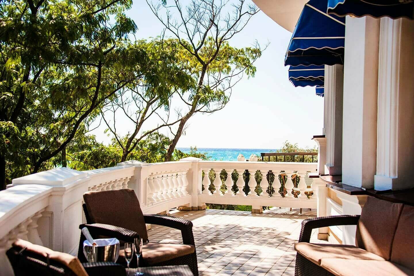 Апартамент «Иван Айвазовский»