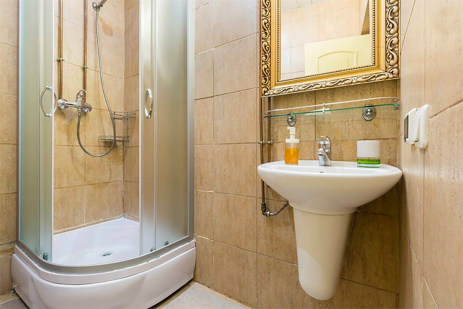 СТАНДАРТ (одноместный)