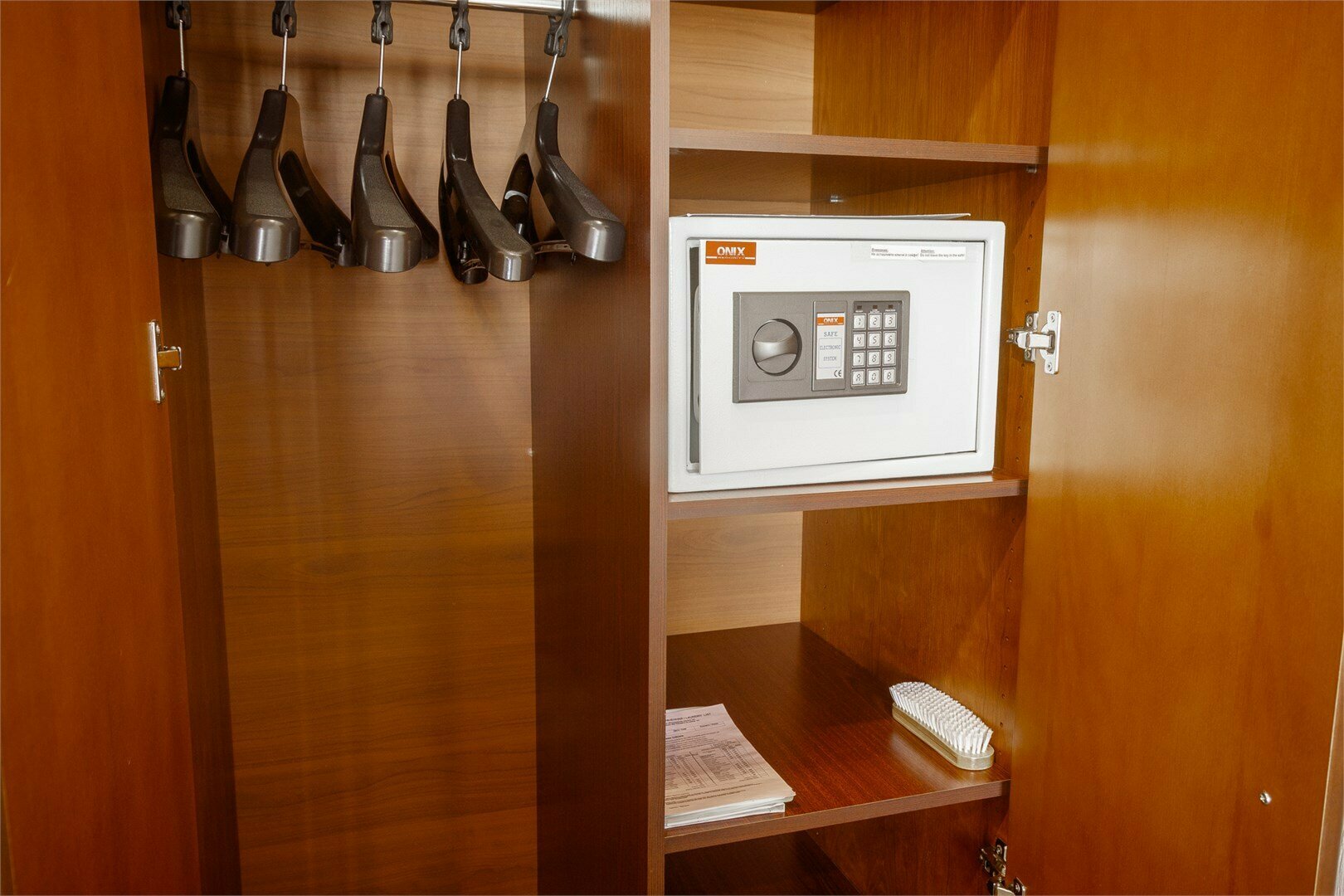 Стандарт трехместный с отдельными кроватями